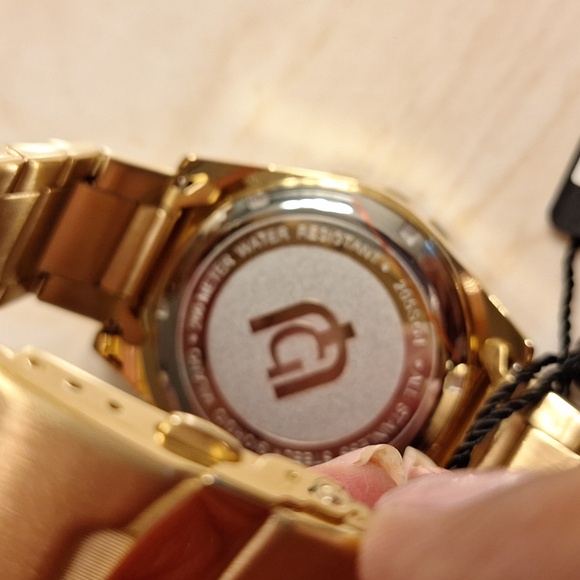 NWT Gent's Giorgio Milano Watch - Picture 4 of 8